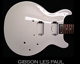 Gibson Les Paul Double Cut Guitar 