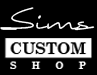 Sims Custom Shop