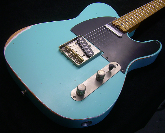 vintage-taos-turquoise-telecaster-guitar-sims-custom
