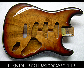 KoaFenderStratocaster