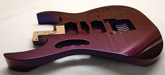 custom-painted-ibanez-guitars