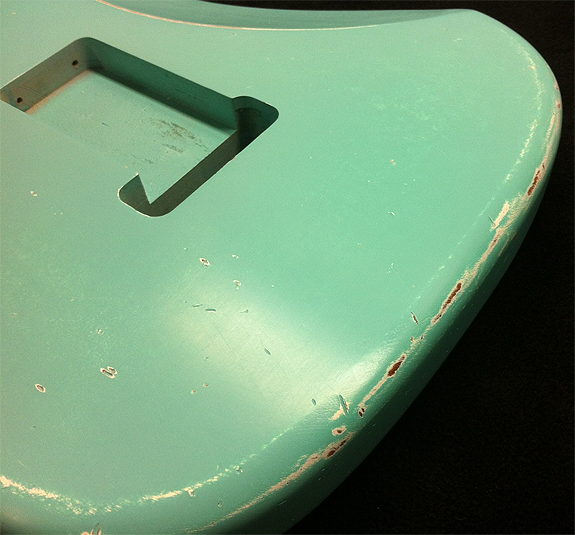 stratocaster-relic-paint-job