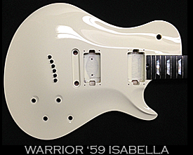 warrior isabella 59