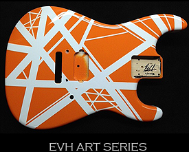 evh-art-series-guitar